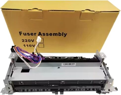 وحدة الصهر لـ HP LaserJet Pro M252dw M254dw M254dn MFP M277dw M281fdw M255dw M283fdw RM2-2503-000CN RM2-2504-000CN دوبلكس (110 فولت) in Kuwait