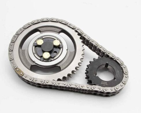 Manley 73151 Timing Kit for Small Block Chevy in Kuwait