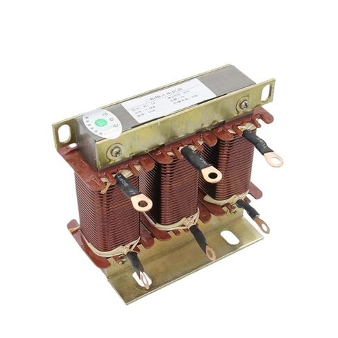 مفاعل إدخال محول التردد 4KW ACL-10A المفاعل الوارد in Kuwait