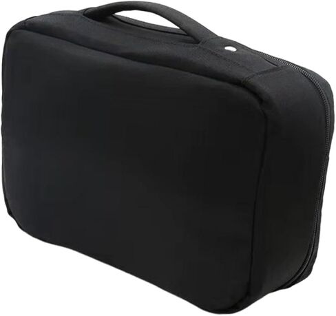 Remote Controller Bag RC Controller Case RC Bag Protector RC Controller Carrying Pouch Featuring Cloth Construction and Scratch in Kuwait
