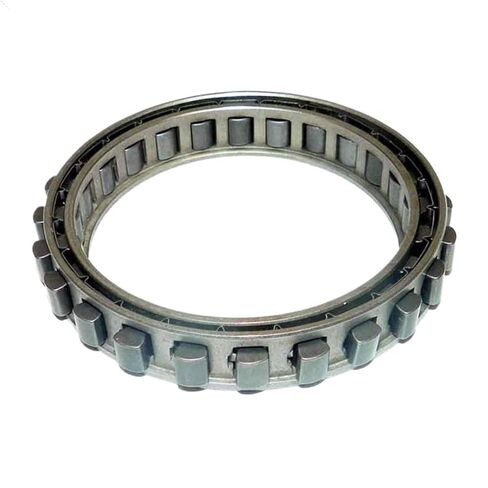 اتجاه واحد محرك القابض والعتاد تحمل 1800 1.8T FX FZR FZS شاحن فائق متوافق مع 010-131 6S5-17800-10-00 6ET-17800-00 (24 بكرات) in Kuwait