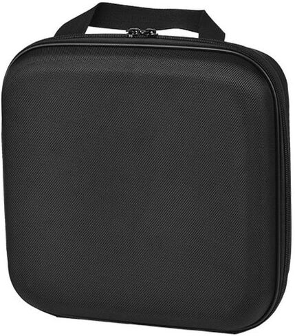 Remote Controller Bag EVA Carrying Case RC Controller Portable Storage Box with Zipper Suitable for Traveling Home Outdoor Use in Kuwait