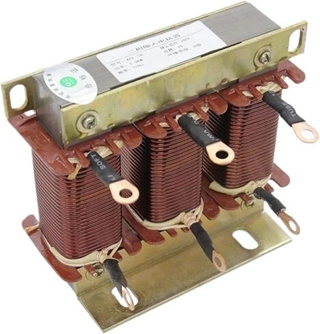 0.75KW مفاعل الإدخال العاكس ACL-8A المفاعل الوارد in Kuwait