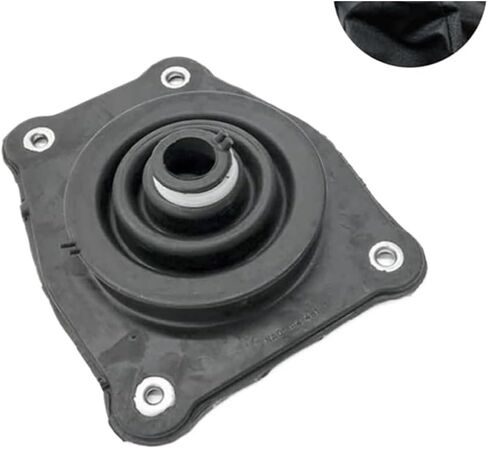 Shifter Boot Rubber Seal Kit ABQD!Car NA0164481B M51317480A Compatible with MX5 MK1 MK2 1989–2005 in Kuwait