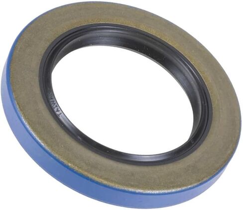 Manual Transmission Seal Front Center fits Ford F-250 1988 1989 1990 1991 1992 1 Pcs in Kuwait