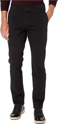 Dockers Men's Slim Fit Ultimate Chino with Smart 360 Flex, Vintage Indigo Blue, 32W x 34L in Saudi Arabia