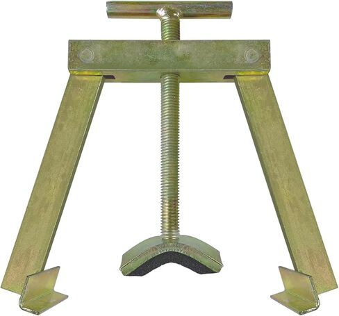 J-Clamp - Standard Header J-Clamp -Manual Puller Tools For Car&Trucks Radiator tanks in Kuwait
