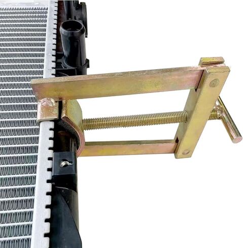 J-Clamp - Standard Header J-Clamp -Manual Puller Tools For Car&Trucks Radiator tanks in Kuwait