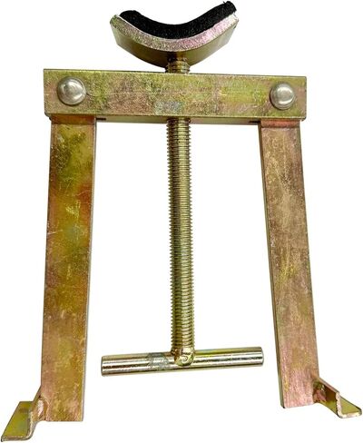 J-Clamp - Standard Header J-Clamp -Manual Puller Tools For Car&Trucks Radiator tanks in Kuwait