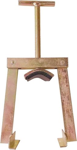 J-Clamp - Standard Header J-Clamp -Manual Puller Tools For Car&Trucks Radiator tanks in Kuwait