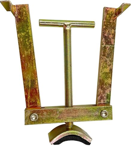 J-Clamp - Standard Header J-Clamp -Manual Puller Tools For Car&Trucks Radiator tanks in Kuwait