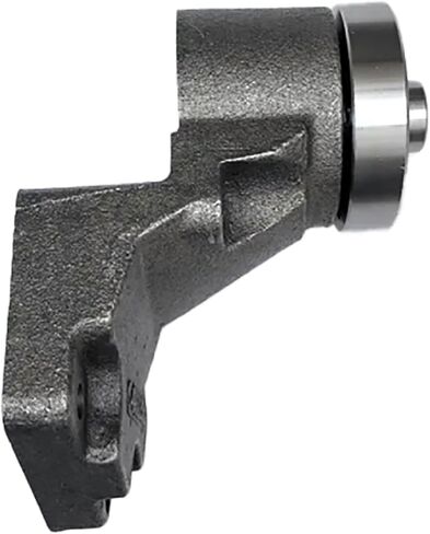 4932910 493-2910 استبدال دعم المروحة لمحرك كوماتسو 6D102 حفارة PC200-6 PC200-7 PC200-8 in Kuwait