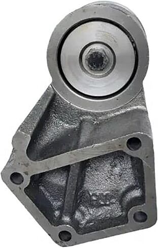 4932910 493-2910 استبدال دعم المروحة لمحرك كوماتسو 6D102 حفارة PC200-6 PC200-7 PC200-8 in Kuwait
