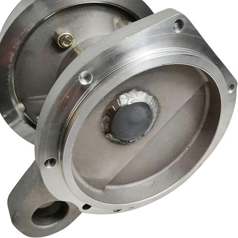 دعم المروحة Assy 3002232 3002233 C3002232 C3002233 متوافق مع Cummins K19 KTA19 محور شفرة مروحة المحرك in Kuwait