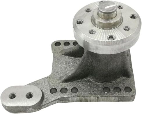 RE503664 R502014 Fan Support Fits for John Deere 710G 710J WL56 330B 335C 335D 430B 435C 437D Loader in Kuwait