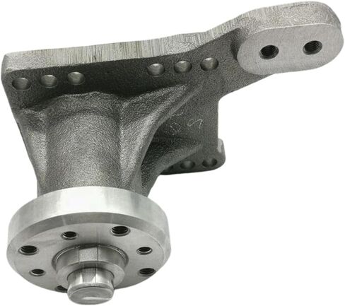 RE503664 R502014 Fan Support Fits for John Deere 710G 710J WL56 330B 335C 335D 430B 435C 437D Loader in Kuwait