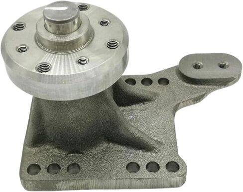 RE503664 R502014 Fan Support Fits for John Deere 710G 710J WL56 330B 335C 335D 430B 435C 437D Loader in Kuwait