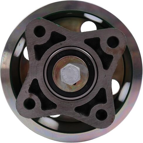 Fan Support 04297412 0429-7412 Fits For Deutz Engine BF6M2012 BF4M2012 TCD2013 TCD2012 in Kuwait