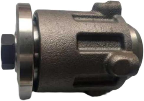 Fan Bracket 6151-61-3201 6151613201 Compatible with Komatsu Engine 6D125 SAA6D125E Dozer D68ESS Excavator PC400-7 PC400LC-8 Bulldozer D50A-17 D50A-18 in Kuwait