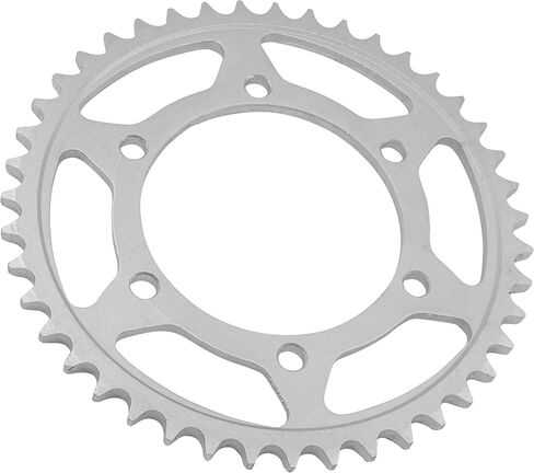 سلسلة محرك كالتريك الحمراء ومجموعة ضرس متوافقة مع Yamaha R1 YZF-R1 1998-2003 (نوع 530 سلسلة) in Kuwait