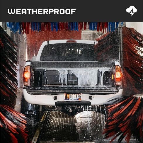 DECKED Truck Bed Storage System Includes System Accessories | Compatible with Nissan Frontier (2022-current) 5' in Kuwait