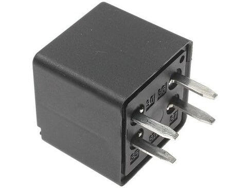 1 Pc of Ignition Relay Automotive Electrical Replaces 14FT58F in Kuwait