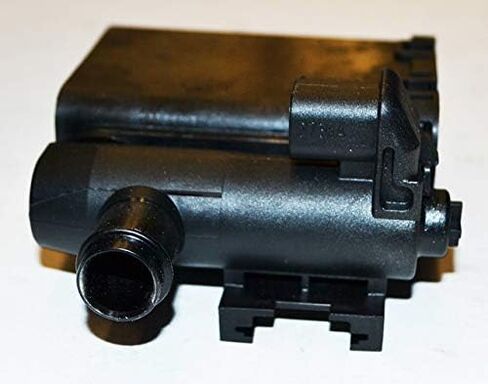 General Motors 13575703, Vapor Canister Purge Solenoid in Kuwait