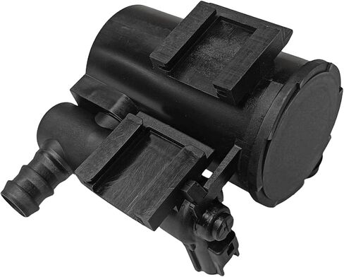 علبة بخار تنفيس الملف اللولبي 911-111 متوافق مع Ford Edge 2007-2014 Fusion 2006-2012 Lincoln MKX 2007-2015 MKZ 2007-2012 Zephyr 2006 Mercury Milan 2006-2011 6E5Z9F945AA 9U5Z9F945E in Kuwait