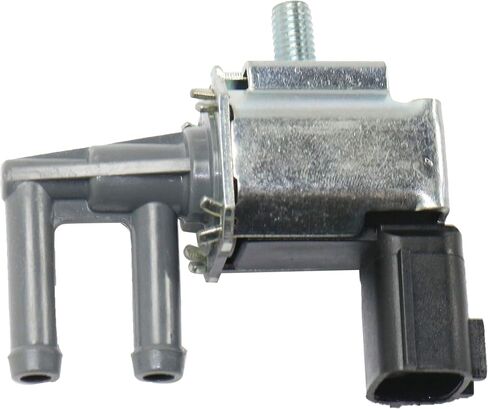 Garage-Pro Vapor Canister Purge Solenoid متوافق مع 2005-2006 Nissan Altima، يناسب 2006-2007 Nissan Murano، يناسب 2005-2008 Nissan Maxima، يناسب 2005-2007 Infiniti G35 في حجرة المحرك in Kuwait