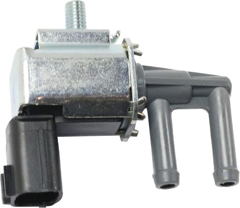 Garage-Pro Vapor Canister Purge Solenoid متوافق مع 2005-2006 Nissan Altima، يناسب 2006-2007 Nissan Murano، يناسب 2005-2008 Nissan Maxima، يناسب 2005-2007 Infiniti G35 في حجرة المحرك in Kuwait