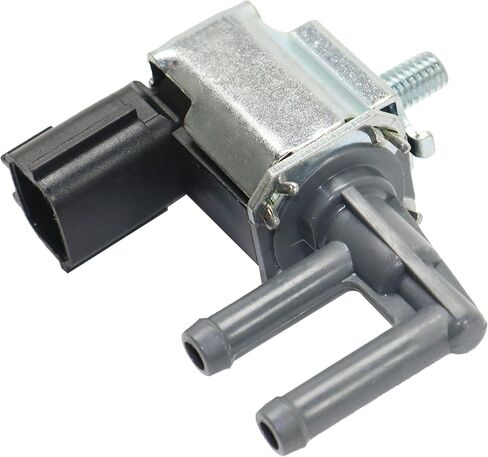 Garage-Pro Vapor Canister Purge Solenoid متوافق مع 2005-2006 Nissan Altima، يناسب 2006-2007 Nissan Murano، يناسب 2005-2008 Nissan Maxima، يناسب 2005-2007 Infiniti G35 في حجرة المحرك in Kuwait