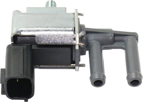 Garage-Pro Vapor Canister Purge Solenoid متوافق مع 2005-2006 Nissan Altima، يناسب 2006-2007 Nissan Murano، يناسب 2005-2008 Nissan Maxima، يناسب 2005-2007 Infiniti G35 في حجرة المحرك in Kuwait