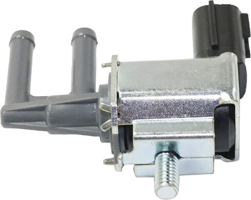 Garage-Pro Vapor Canister Purge Solenoid متوافق مع 2005-2006 Nissan Altima، يناسب 2006-2007 Nissan Murano، يناسب 2005-2008 Nissan Maxima، يناسب 2005-2007 Infiniti G35 في حجرة المحرك in Kuwait