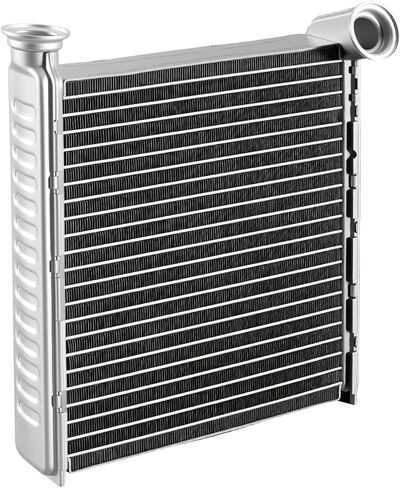 سخان HVAC الأمامي مناسب لسيارات Volkswagen Jetta 2011 2012 2013 2014 2015 2016 2017 2018 استبدال 5C0819031 98120 HT400002C in Kuwait