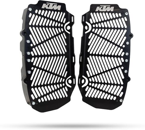 KTM Motorcycle Radiator Guards, U6925850 in Kuwait