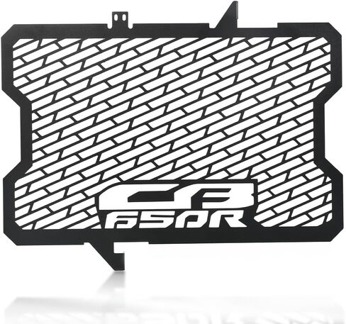 غطاء حماية الرادياتير متوافق مع Honda CB650R 2019-2023-2024-2025-2026-2027 CBR650R 2019-2023-2024-2025-2026-2027 in Kuwait