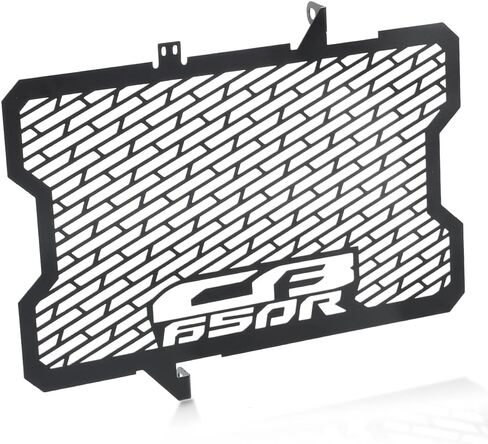 غطاء حماية الرادياتير متوافق مع Honda CB650R 2019-2023-2024-2025-2026-2027 CBR650R 2019-2023-2024-2025-2026-2027 in Kuwait