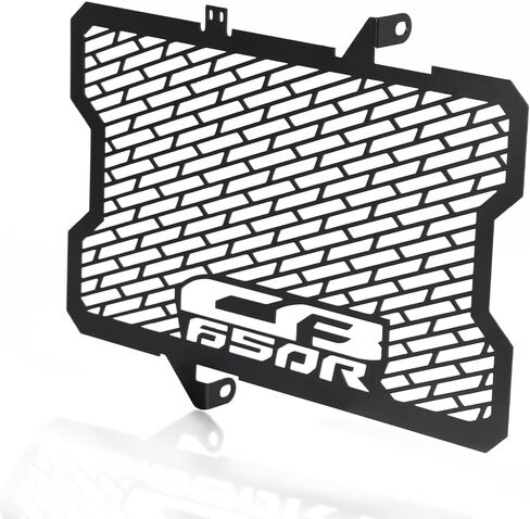 غطاء حماية الرادياتير متوافق مع Honda CB650R 2019-2023-2024-2025-2026-2027 CBR650R 2019-2023-2024-2025-2026-2027 in Kuwait