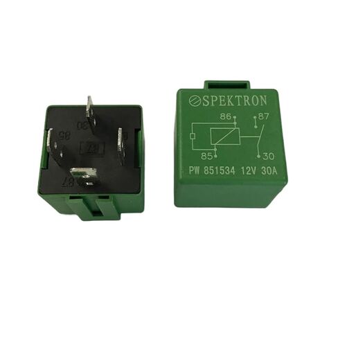 10pcs/lot Relay PW 851534 PW851534 12V 4pins in Kuwait