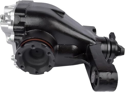 استبدال حامل المحور التفاضلي الخلفي لكاديلاك CTS 2.0L Ecotec RWD 3.6L FLEX RWD 2015-2019 2.85 نسبة 84110752 23156302 in Kuwait