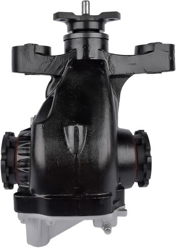 استبدال حامل المحور التفاضلي الخلفي لكاديلاك CTS 2.0L Ecotec RWD 3.6L FLEX RWD 2015-2019 2.85 نسبة 84110752 23156302 in Kuwait