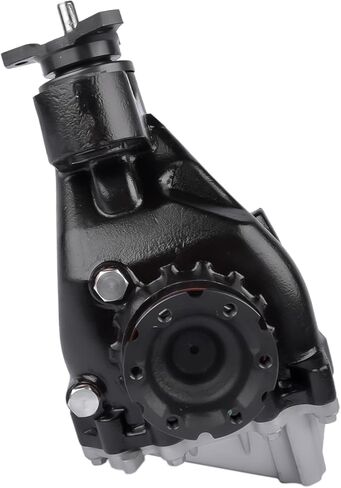 استبدال حامل المحور التفاضلي الخلفي لكاديلاك CTS 2.0L Ecotec RWD 3.6L FLEX RWD 2015-2019 2.85 نسبة 84110752 23156302 in Kuwait