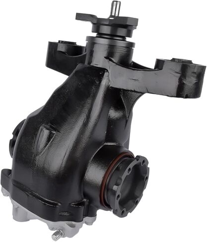 استبدال حامل المحور التفاضلي الخلفي لكاديلاك CTS 2.0L Ecotec RWD 3.6L FLEX RWD 2015-2019 2.85 نسبة 84110752 23156302 in Kuwait