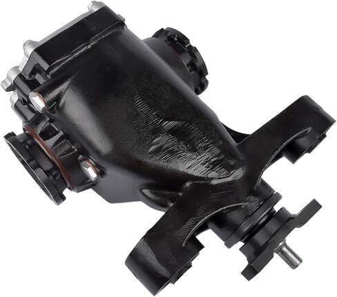 استبدال حامل المحور التفاضلي الخلفي لكاديلاك CTS 2.0L Ecotec RWD 3.6L FLEX RWD 2015-2019 2.85 نسبة 84110752 23156302 in Kuwait