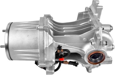 ترس تفاضلي خلفي مع مجموعة اقتران بديلة لـ 2018-2023 Mazda CX-5 CX-9 2.5L AWD الجزء # KAT2-27-020، KAT227020، KE01-27-97XC، KE012797XB in Kuwait