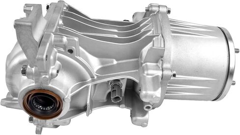 ترس تفاضلي خلفي مع مجموعة اقتران بديلة لـ 2018-2023 Mazda CX-5 CX-9 2.5L AWD الجزء # KAT2-27-020، KAT227020، KE01-27-97XC، KE012797XB in Kuwait