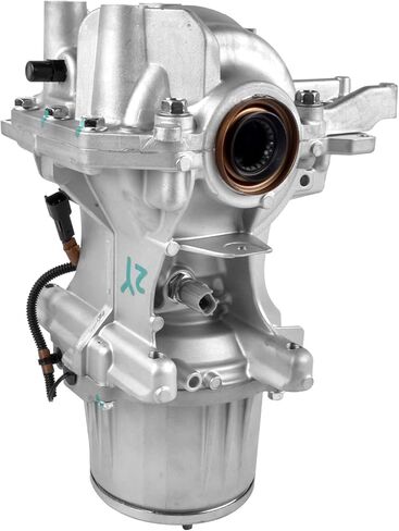 ترس تفاضلي خلفي مع مجموعة اقتران بديلة لـ 2018-2023 Mazda CX-5 CX-9 2.5L AWD الجزء # KAT2-27-020، KAT227020، KE01-27-97XC، KE012797XB in Kuwait