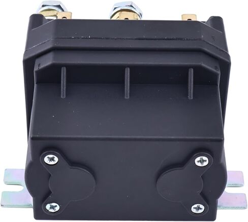 500 Amp 12V Winch Contactor Relay Solenoid DC88P-1000 DC88P1000 Compatible with Albright Warn in Kuwait