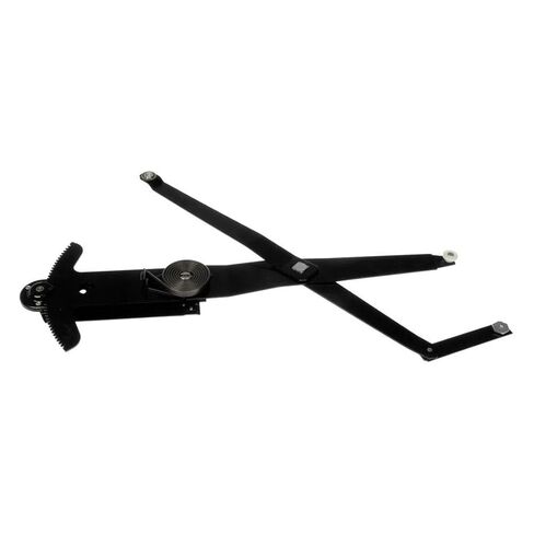 Window Regulator Front Rear, Automotive Replacement Window Regulator & Motor Assemblies 4pcs Replaces C9ZZ6523201A, for Ford Mustang 3.3L 1969, for Mustang 4.1L 1969, for Mustang 5.0L 1969 in Kuwait