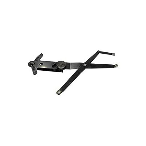 Window Regulator Front Rear, Automotive Replacement Window Regulator & Motor Assemblies 4pcs Replaces C9ZZ6523201A, for Ford Mustang 3.3L 1969, for Mustang 4.1L 1969, for Mustang 5.0L 1969 in Kuwait